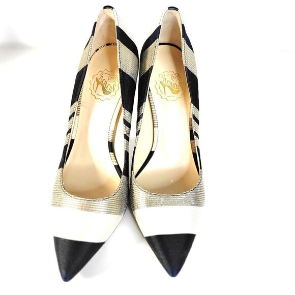 73 Hours High Heel Pumps Womens Size EU 36 / US 5.5 - Picture 2 of 14